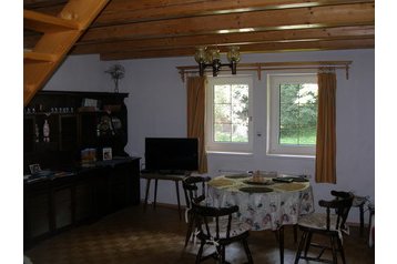 Vasaras māja Zázrivá 2